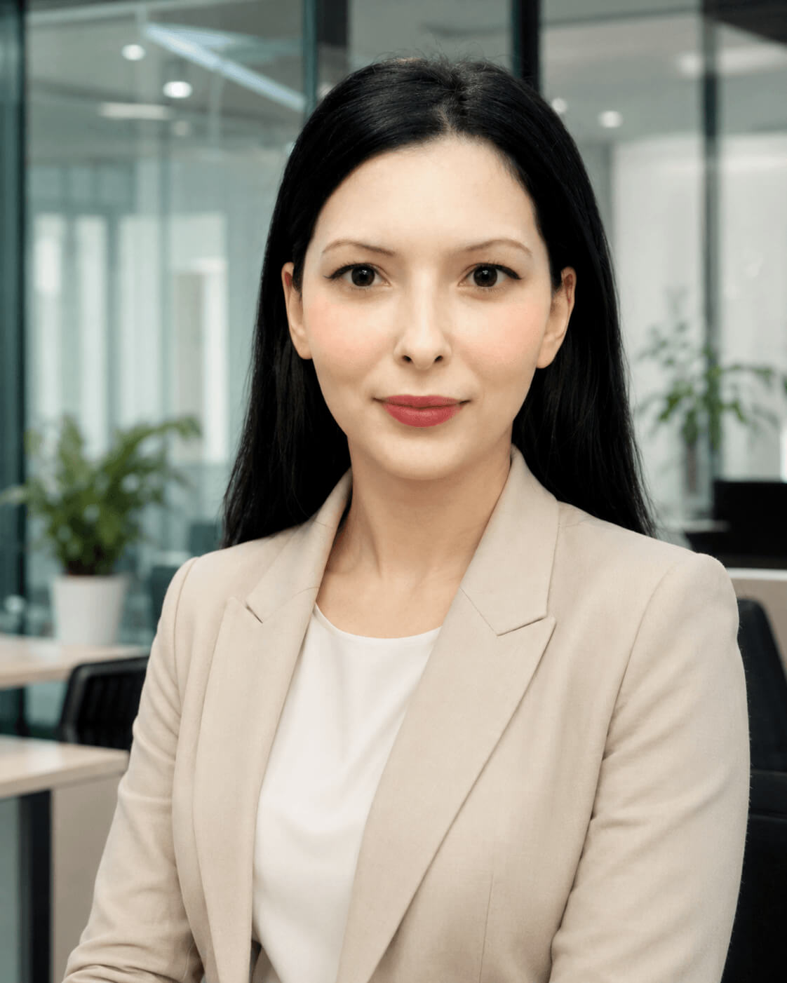 Birouk Salima