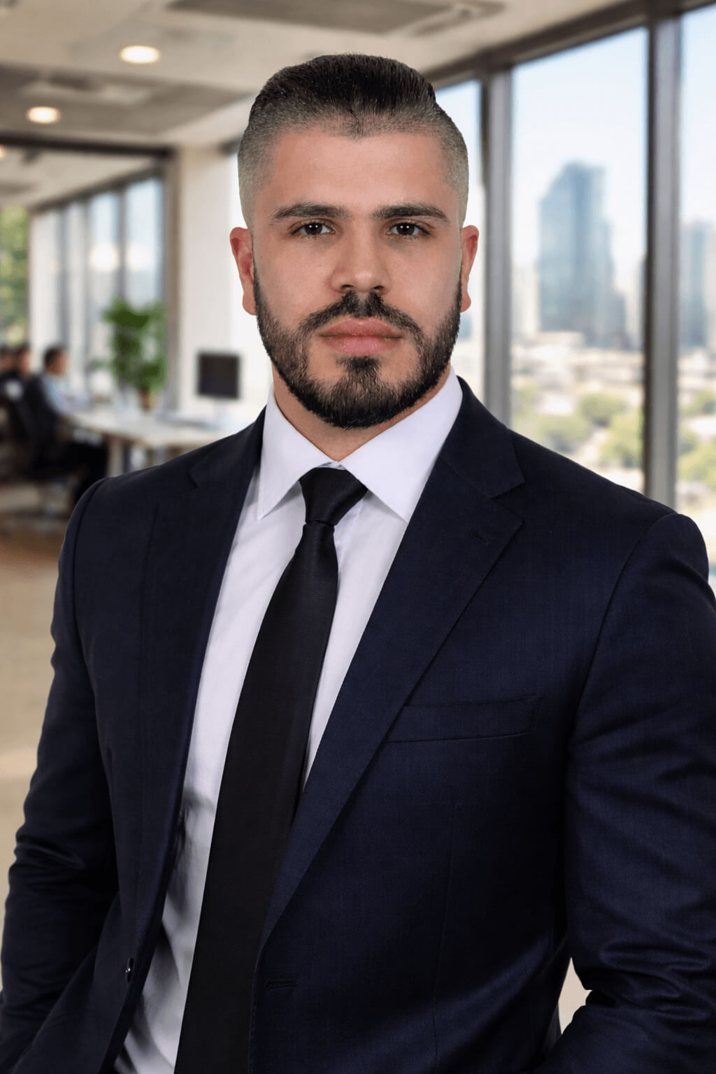 Mechtoub Mohamed