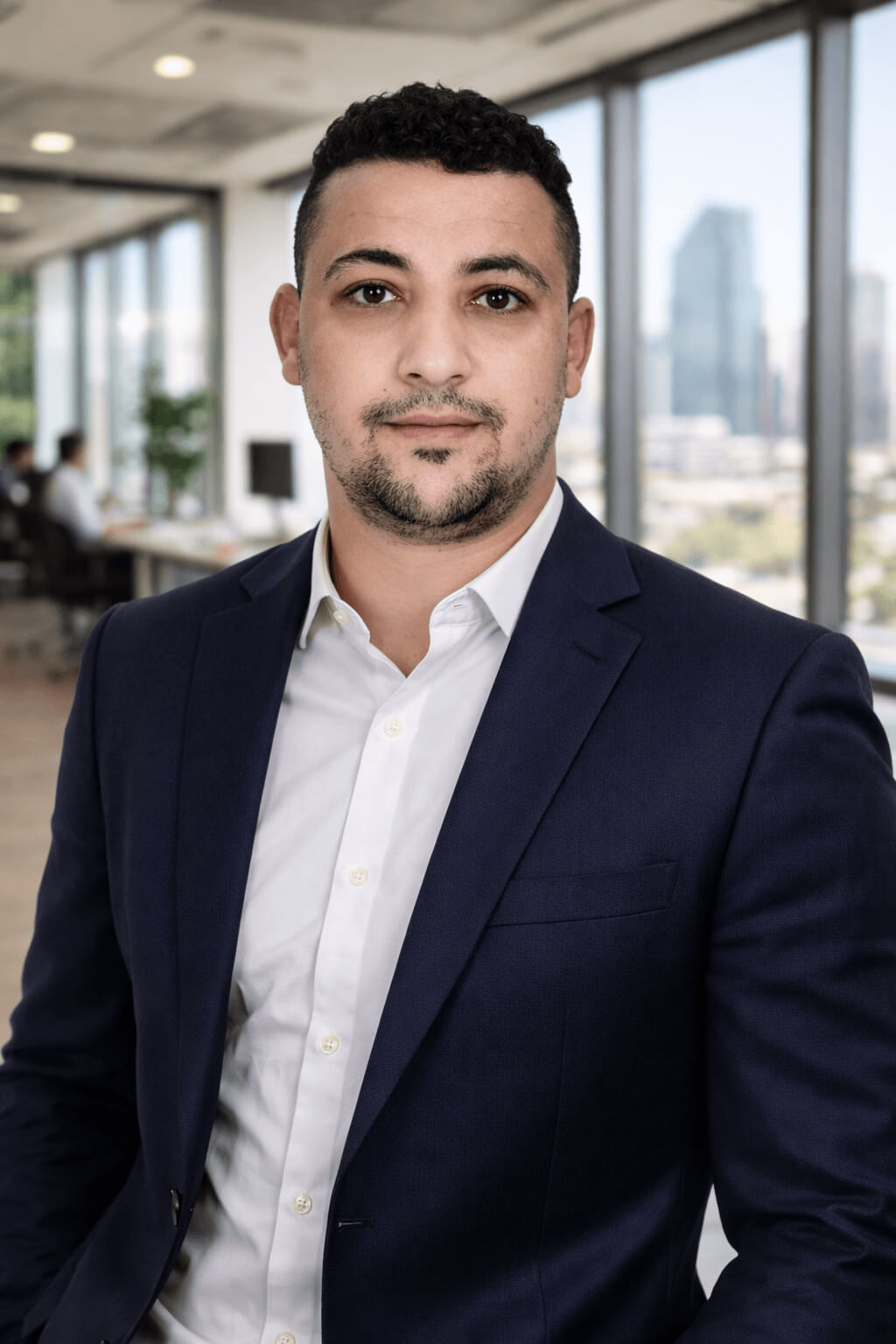 Guellout Mohammed Nadhir